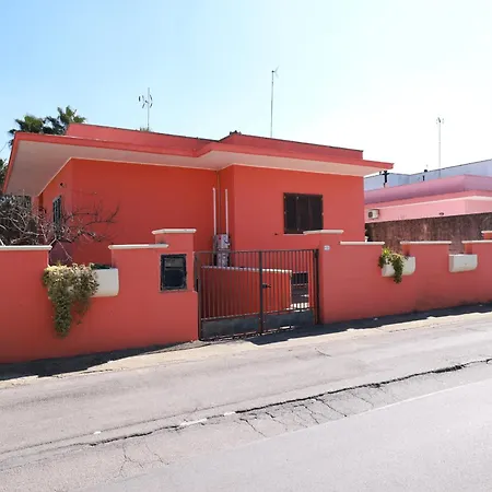 Casa Cantoro Ugento