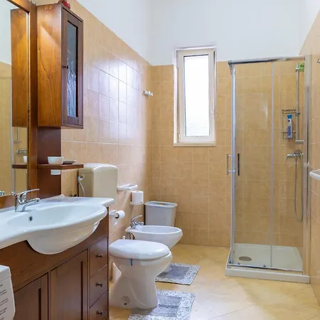 Apartment Casa Cantoro *