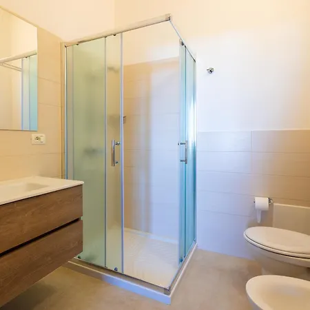 Casa Cantoro * Ugento