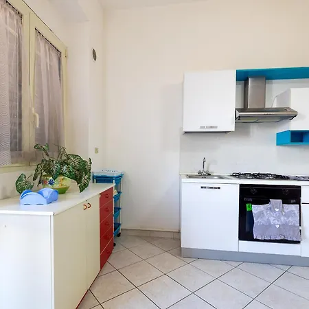 Διαμέρισμα Casa Cantoro