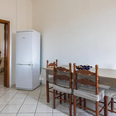 Apartment Casa Cantoro *