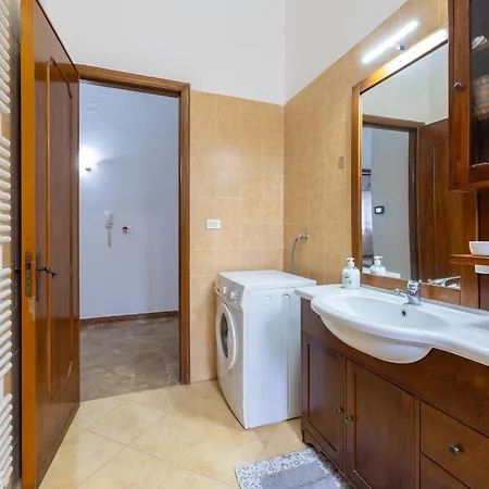 Casa Cantoro Apartment Ugento