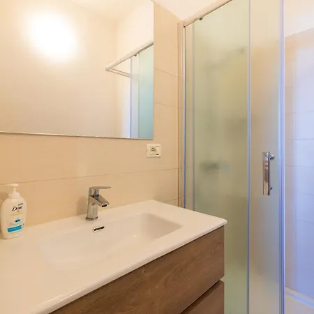 Casa Cantoro Apartman *