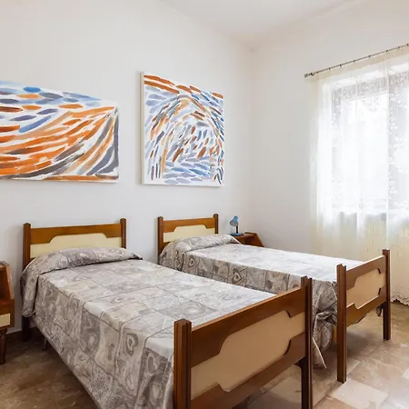 Casa Cantoro Apartment *
