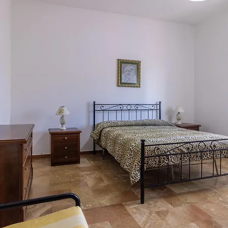 Apartment Casa Cantoro *