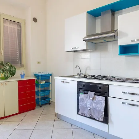 Casa Cantoro Apartman Ugento