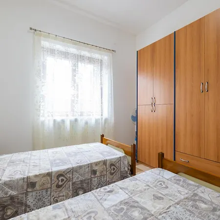 Casa Cantoro Apartment Ugento