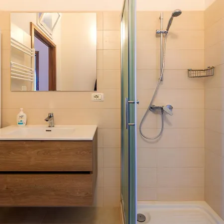 Casa Cantoro * Ugento