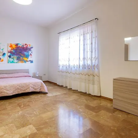 Casa Cantoro Apartment