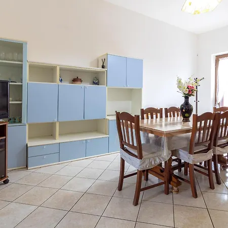 Casa Cantoro Apartment *
