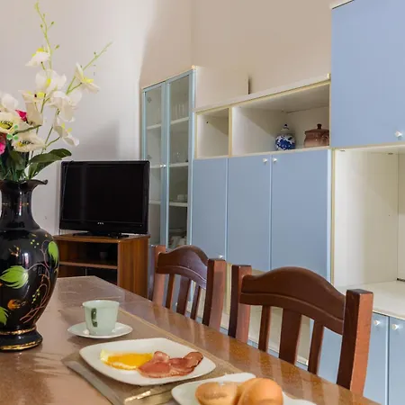 Casa Cantoro Lejlighed Ugento