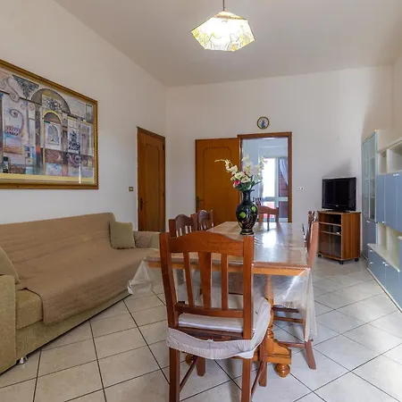 Casa Cantoro Apartment