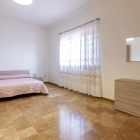 Casa Cantoro Ugento