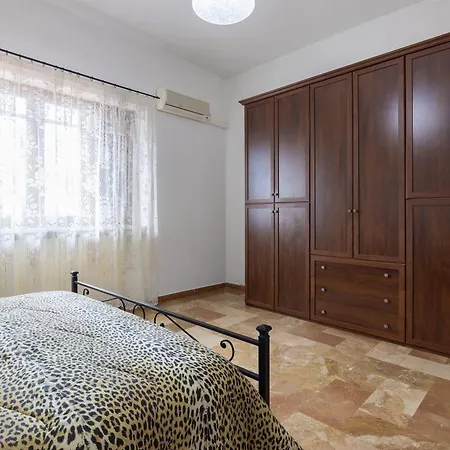 Casa Cantoro Apartment *