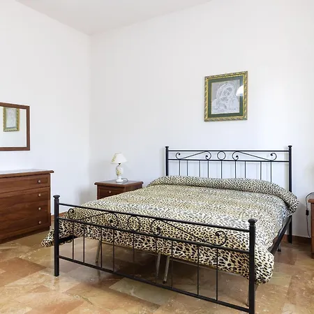 Apartment Casa Cantoro *