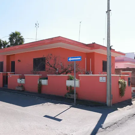 Casa Cantoro Apartment *